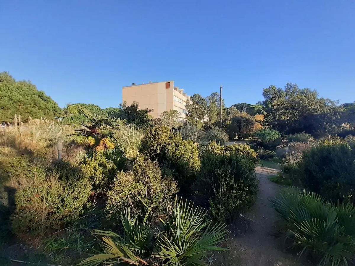 3 Etoiles Au Bord De L'Eau Apartment La Seyne-sur-Mer