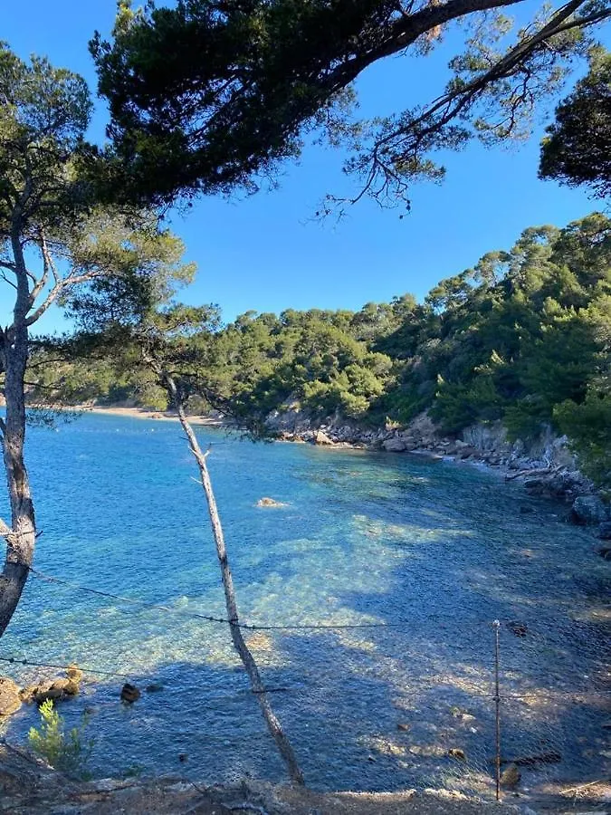 3 Etoiles Au Bord De L'Eau Apartment La Seyne-sur-Mer