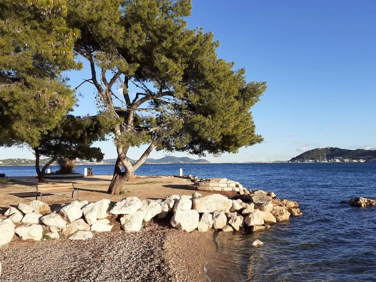 3 Etoiles Au Bord De L'Eau Apartment La Seyne-sur-Mer