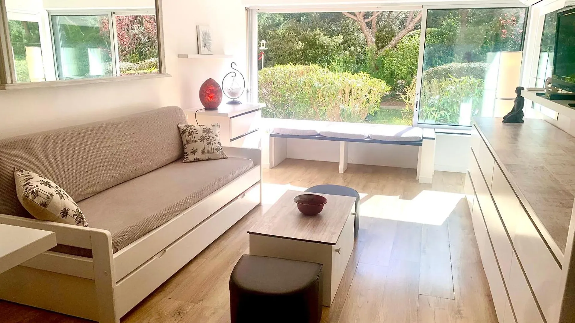 3 Etoiles Au Bord De L'Eau Apartment La Seyne-sur-Mer