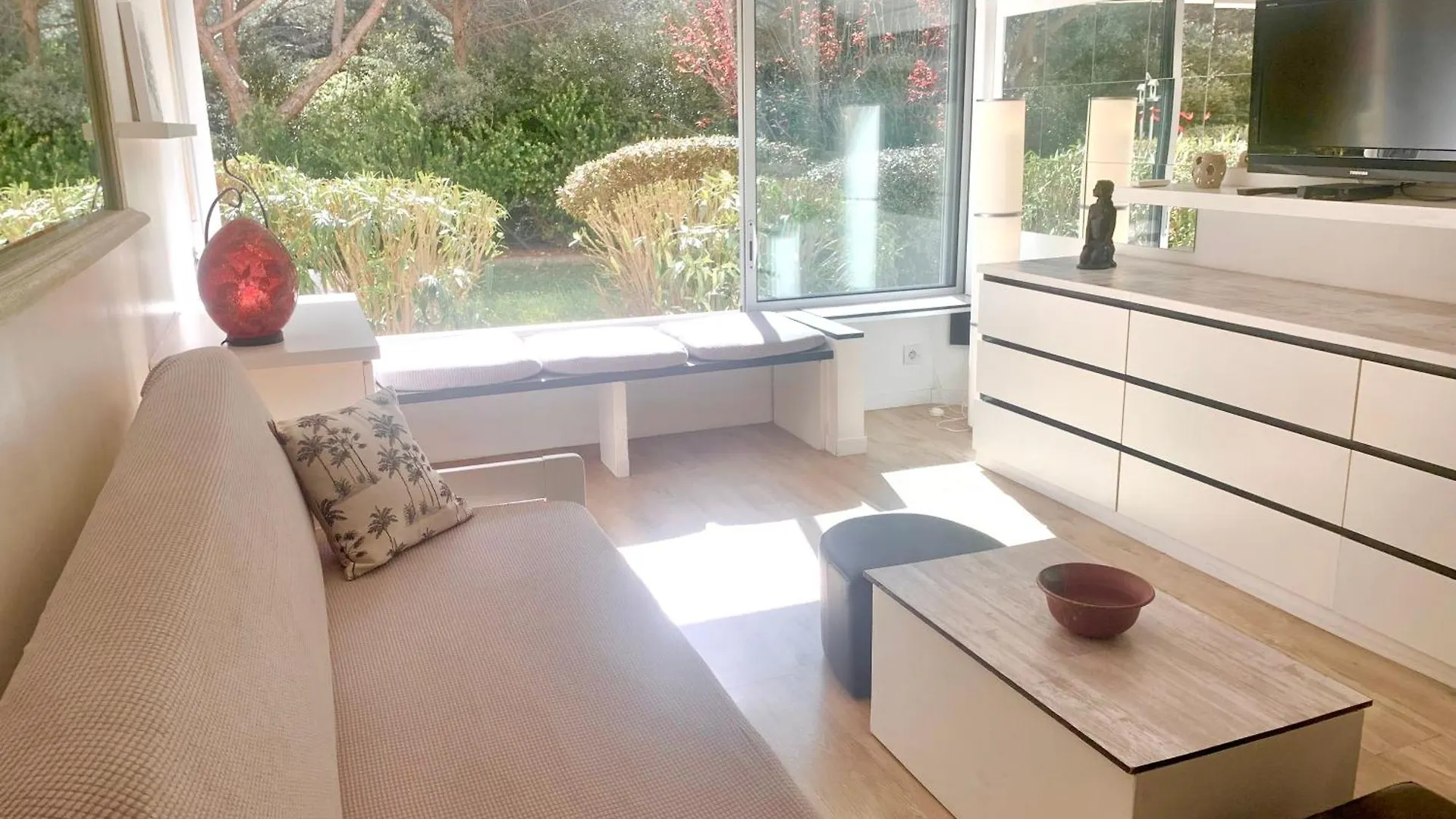3 Etoiles Au Bord De L'Eau Apartment La Seyne-sur-Mer