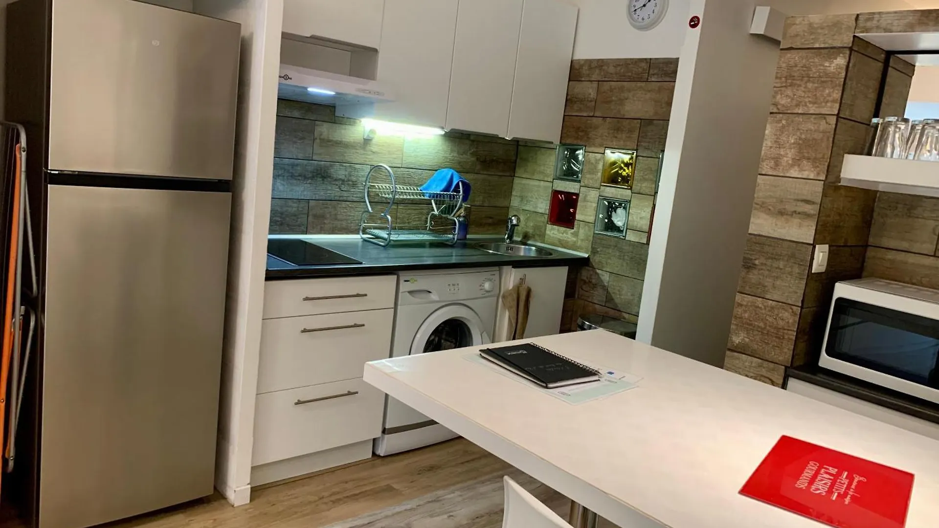 3 Etoiles Au Bord De L'Eau Apartment La Seyne-sur-Mer