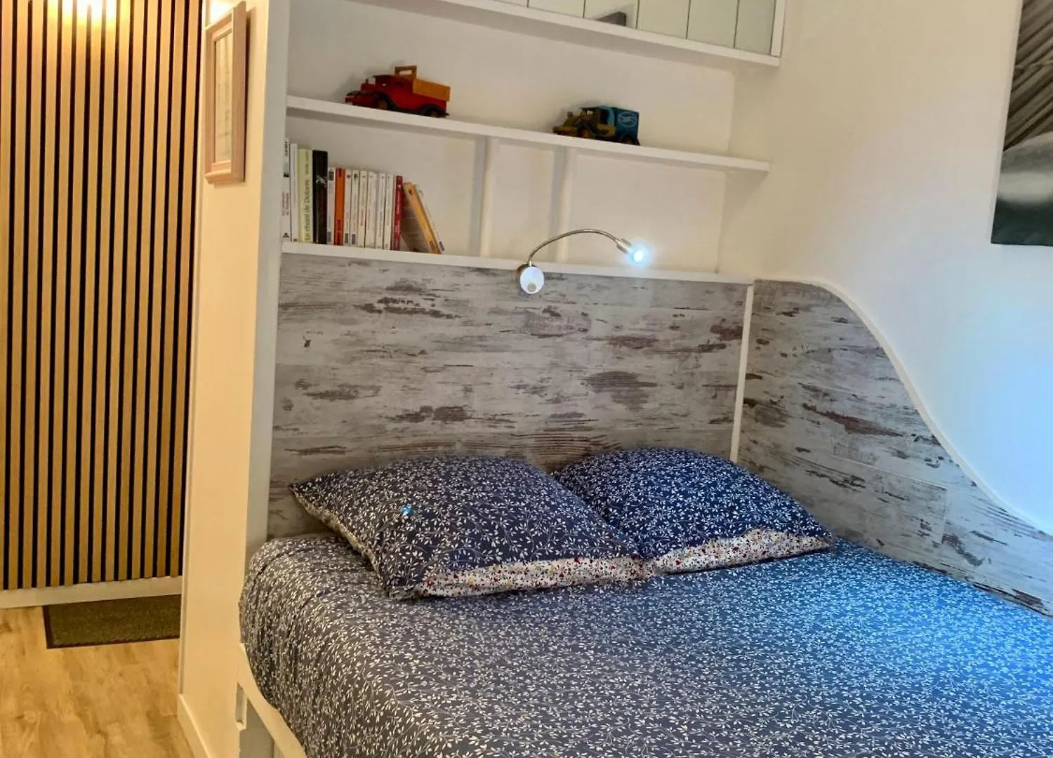 3 Etoiles Au Bord De L'Eau Apartment La Seyne-sur-Mer 0*,  France
