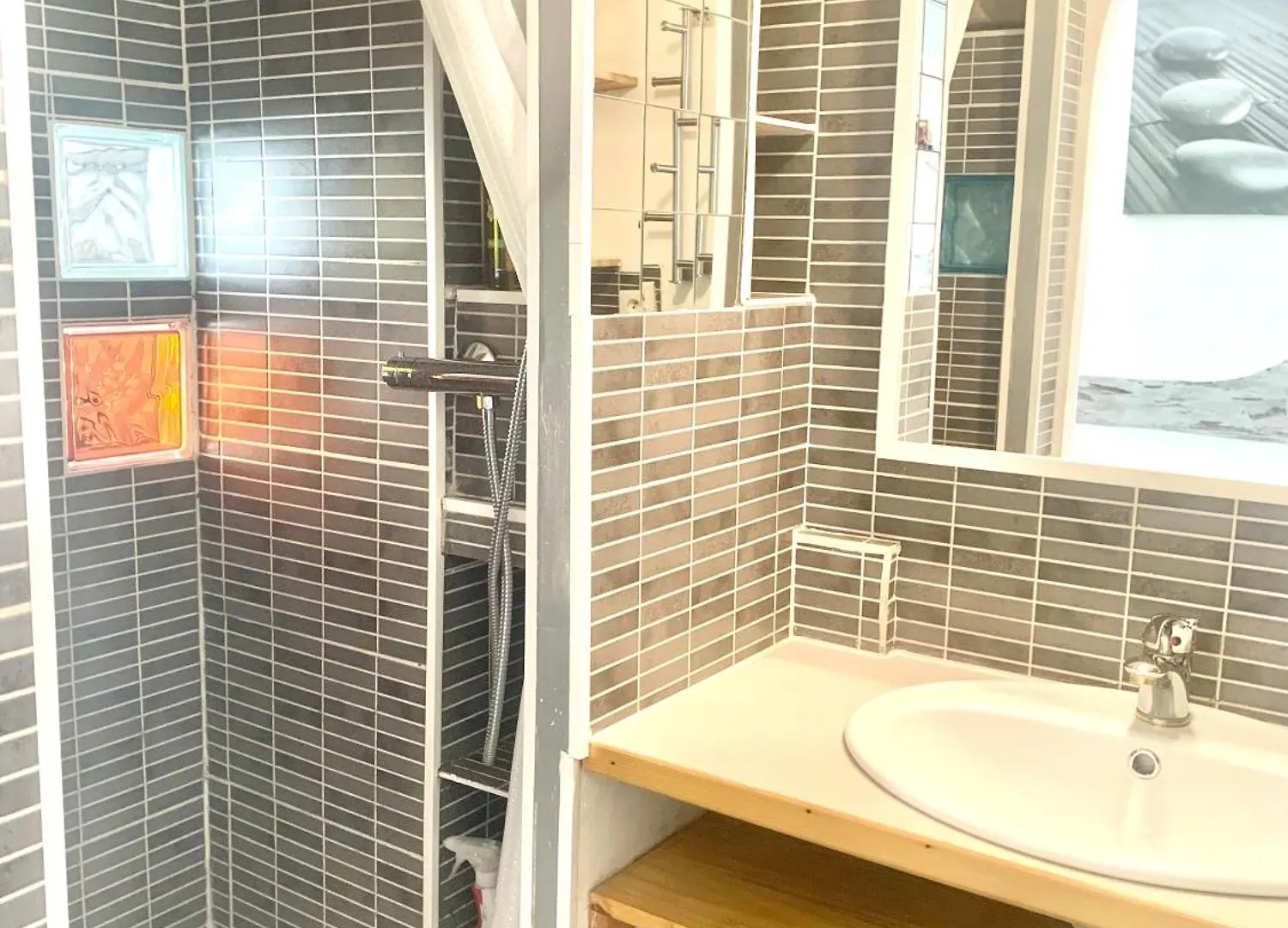 3 Etoiles Au Bord De L'Eau Apartment La Seyne-sur-Mer 0*,  France